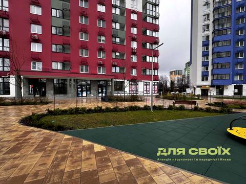 комерційна за адресою Івана Виговського вул. (Маршала Гречка), 12-К