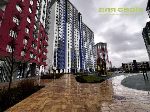 комерційна за адресою Івана Виговського вул. (Маршала Гречка), 12-К