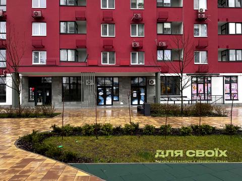 комерційна за адресою Івана Виговського вул. (Маршала Гречка), 12-К