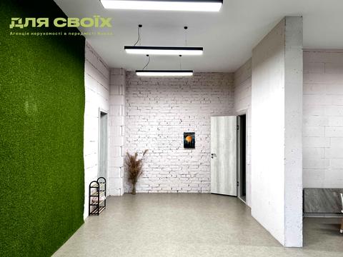 комерційна за адресою Івана Виговського вул. (Маршала Гречка), 12-К