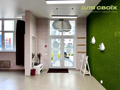 комерційна за адресою Івана Виговського вул. (Маршала Гречка), 12-К