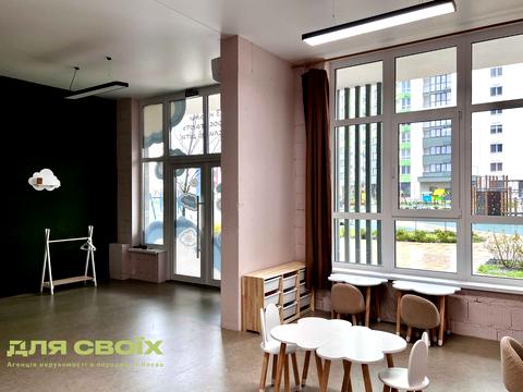 комерційна за адресою Івана Виговського вул. (Маршала Гречка), 12-К