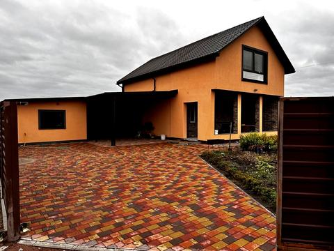 будинок за адресою Пухівська