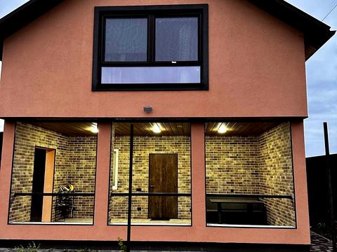 будинок за адресою Пухівська