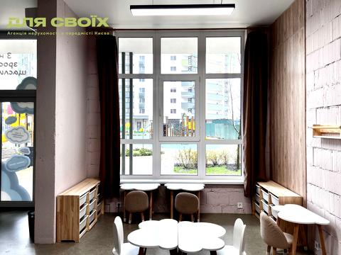 комерційна за адресою Івана Виговського вул. (Маршала Гречка), 12-К