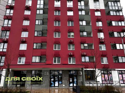 комерційна за адресою Івана Виговського вул. (Маршала Гречка), 12-К