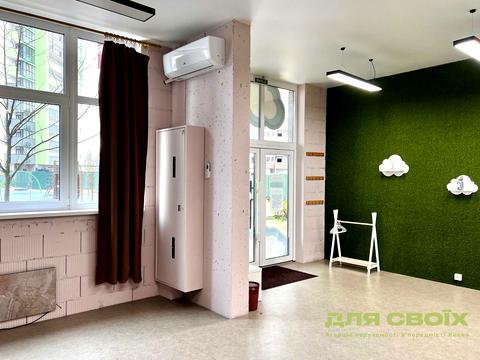 комерційна за адресою Івана Виговського вул. (Маршала Гречка), 12-К