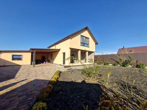 будинок за адресою Пухівська