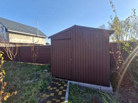 будинок за адресою Пухівська