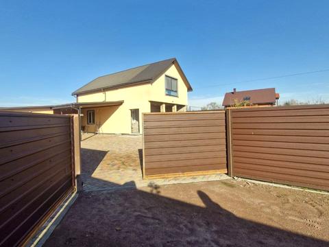 будинок за адресою Пухівська