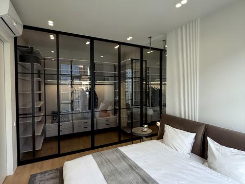 квартира за адресою Андрія Верхогляда вул. (Михайла Драгомирова), 11-Б