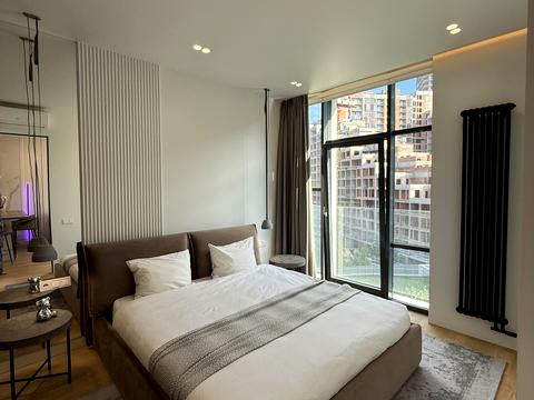 квартира за адресою Андрія Верхогляда вул. (Михайла Драгомирова), 11-Б