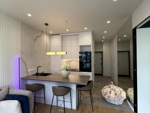 квартира за адресою Андрія Верхогляда вул. (Михайла Драгомирова), 11-Б