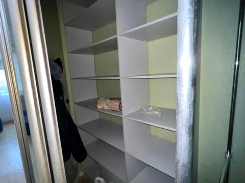 квартира по адресу Новоалександровская ул., 54а к2