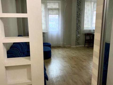 квартира по адресу Новоалександровская ул., 54а к2