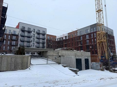 квартира за адресою Хмельницький, Лісова вул., (Будинок)