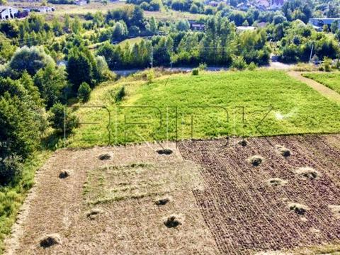 ділянка за адресою Соборна вул.