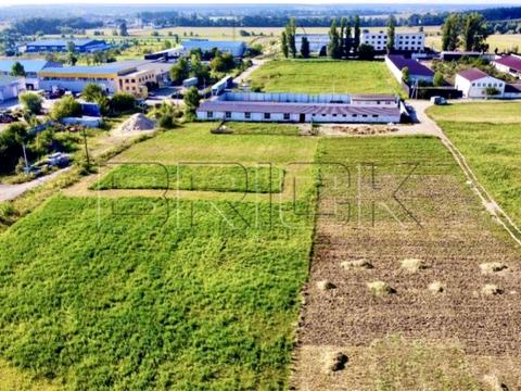 ділянка за адресою Соборна вул.