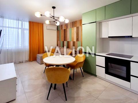 квартира по адресу Правды просп. (Правды), 43