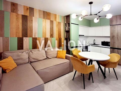 квартира по адресу Правды просп. (Правды), 43