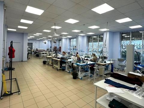 коммерческая по адресу Александра Мишуги ул., 2