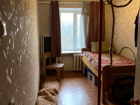 квартира за адресою Соборний просп. (Леніна), 23