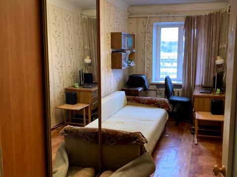 квартира за адресою Соборний просп. (Леніна), 23