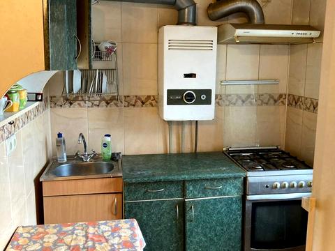 квартира за адресою Соборний просп. (Леніна), 23