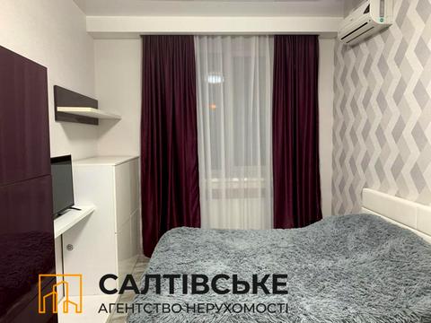 квартира за адресою Салтівське шосе, 43б