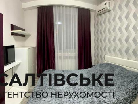 квартира за адресою Салтівське шосе, 43б
