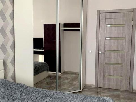 квартира за адресою Салтівське шосе, 43б