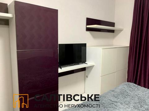 квартира за адресою Салтівське шосе, 43б