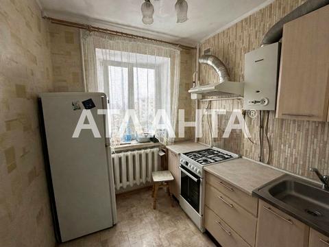 квартира за адресою Гонти вул., 21