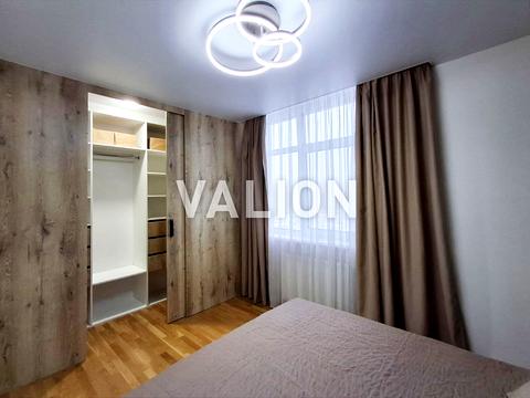 квартира по адресу Правды просп. (Правды), 43