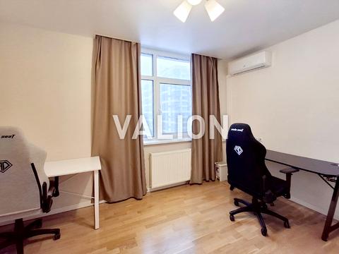 квартира по адресу Правды просп. (Правды), 43