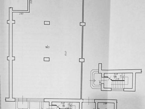 комерційна за адресою Промислова вул., 2