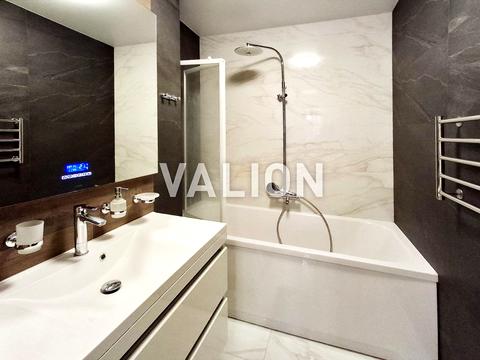 квартира по адресу Правды просп. (Правды), 43