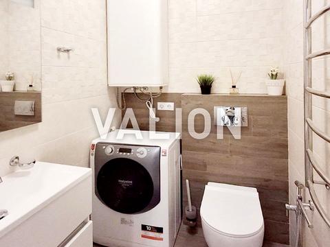 квартира по адресу Правды просп. (Правды), 43