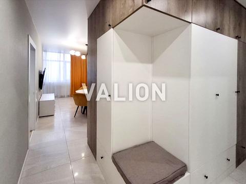 квартира по адресу Правды просп. (Правды), 43