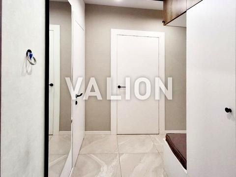 квартира по адресу Правды просп. (Правды), 43