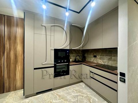 квартира за адресою Олександра Олеся вул., 9-А