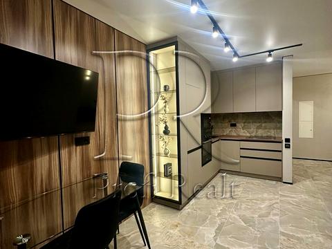 квартира за адресою Олександра Олеся вул., 9-А