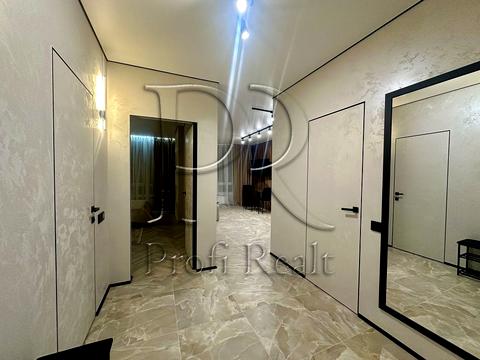 квартира за адресою Олександра Олеся вул., 9-А