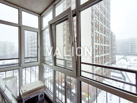 квартира по адресу Правды просп. (Правды), 43