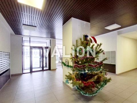 квартира по адресу Правды просп. (Правды), 43