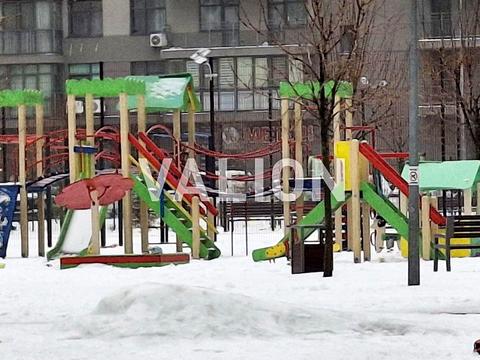 квартира по адресу Правды просп. (Правды), 43