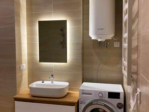 квартира за адресою Михайла Бойчука вул. (Кіквідзе), 41-Б