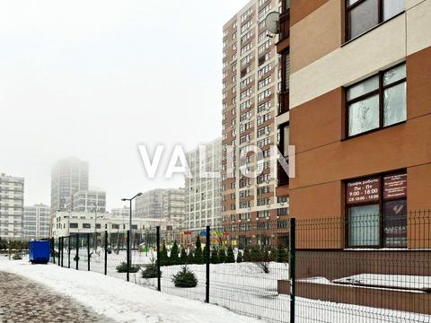 квартира по адресу Правды просп. (Правды), 43