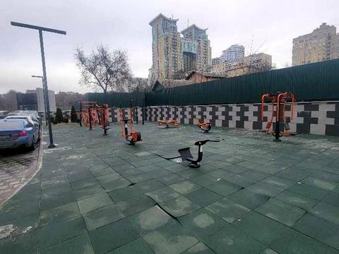 квартира за адресою Михайла Бойчука вул. (Кіквідзе), 41-Б