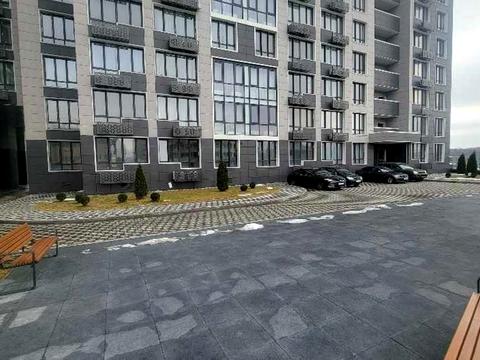 квартира за адресою Михайла Бойчука вул. (Кіквідзе), 41-Б